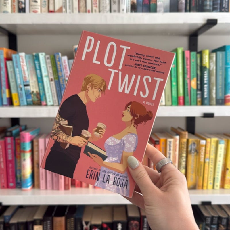 Plot Twist