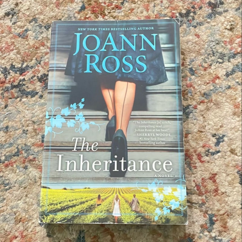 The Inheritance