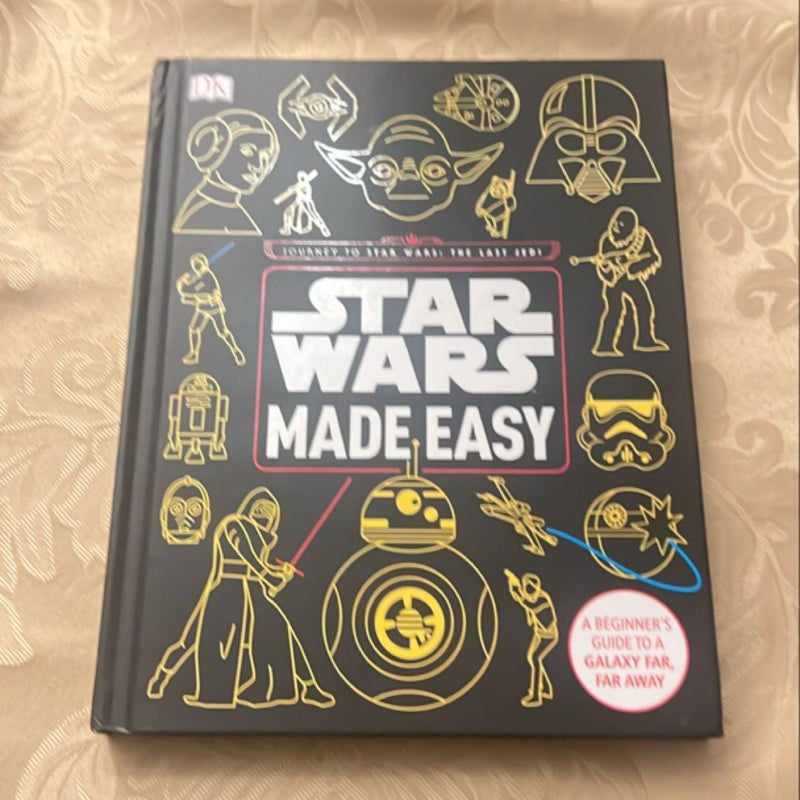 Star Wars Made Easy