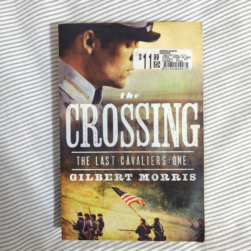 The Crossing