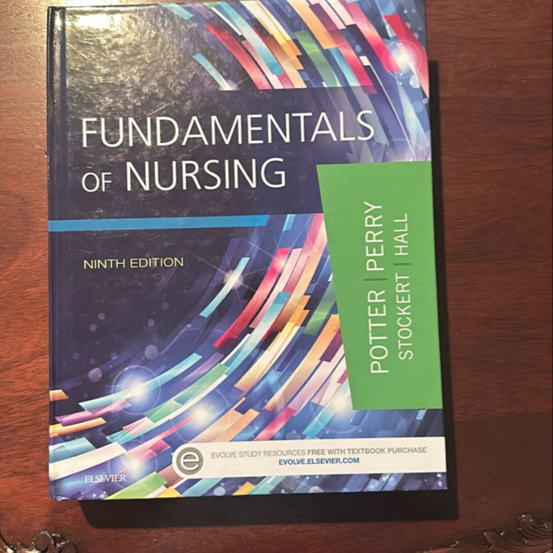 Fundamentals of Nursing