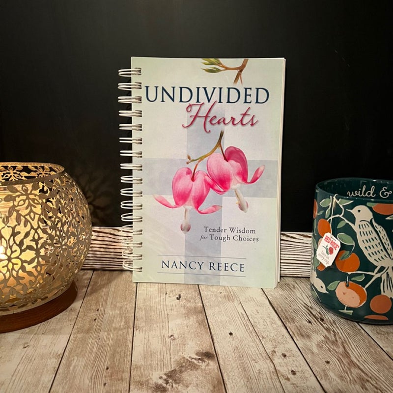 Undivided Hearts