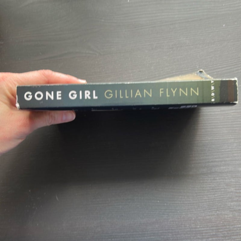 Gone Girl