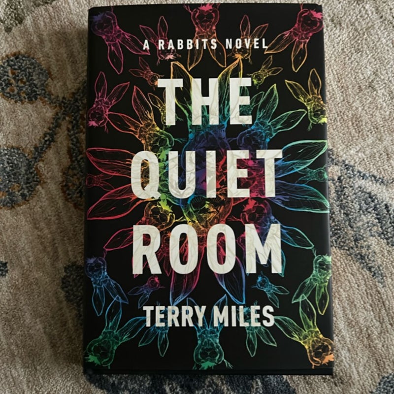 The Quiet Room