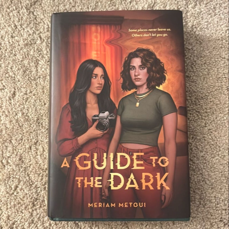 A Guide to the Dark