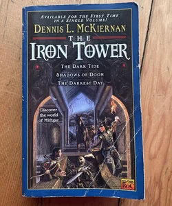 The Iron Tower 