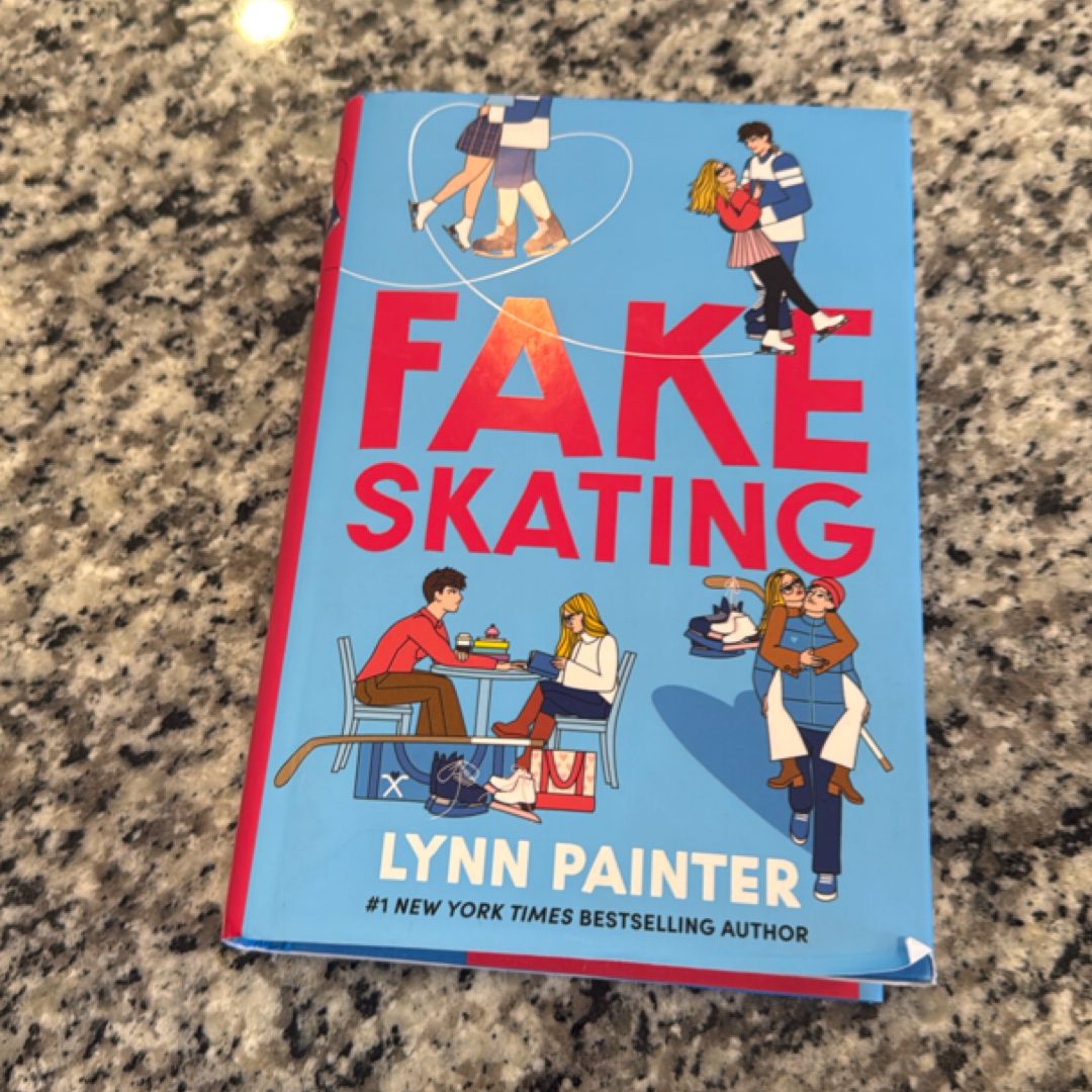 Fake Skating