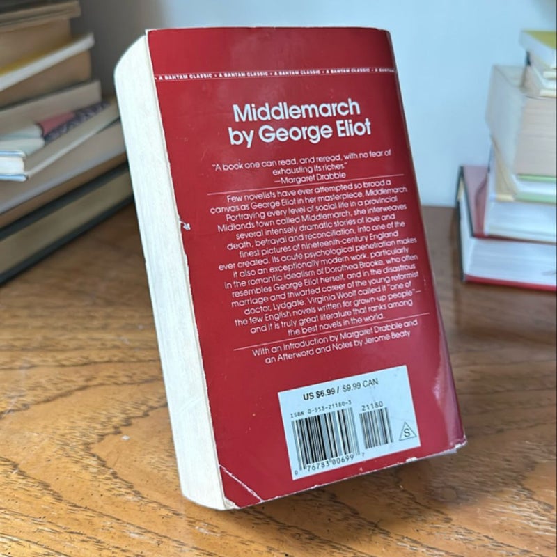 Middlemarch