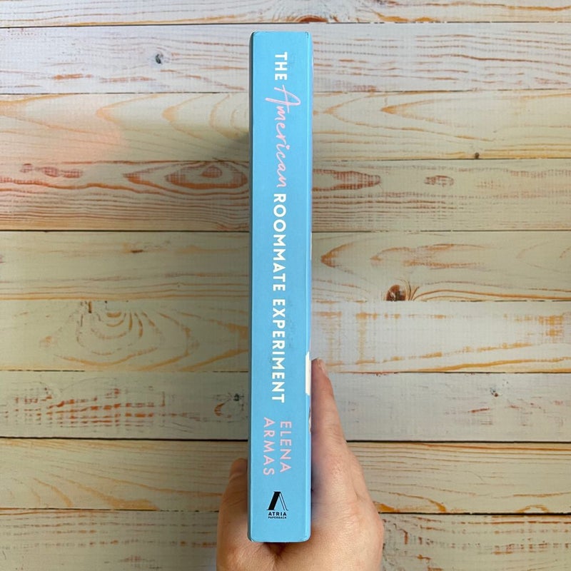 The American Roommate Experiment
