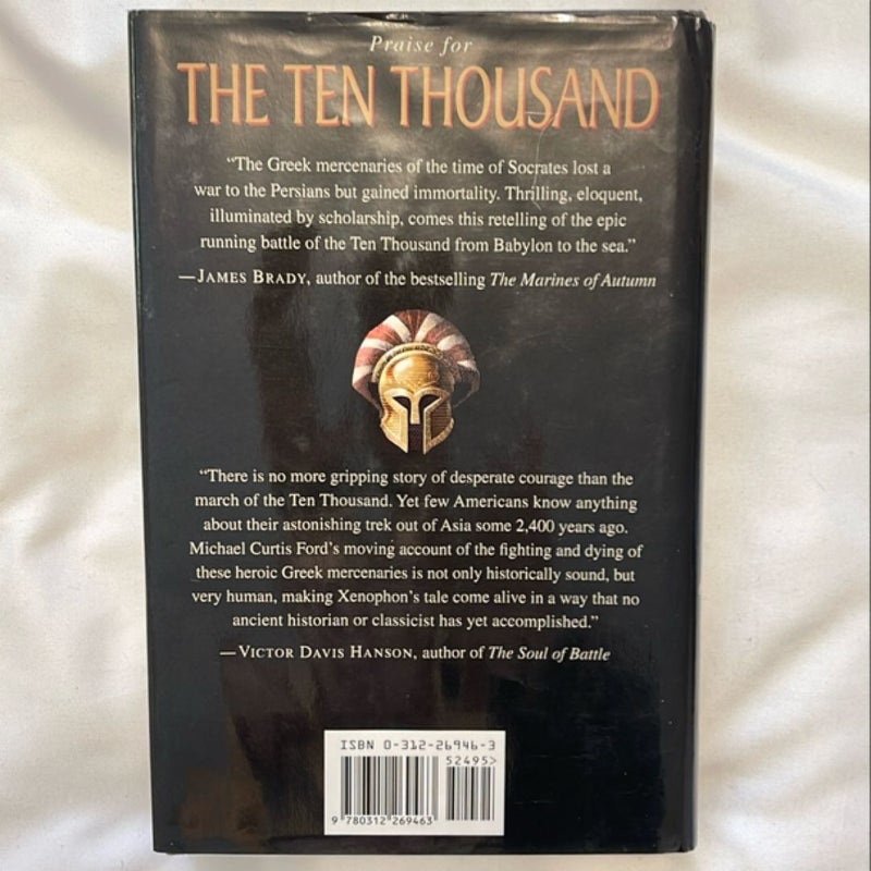 The Ten Thousand