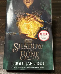 Shadow and Bone