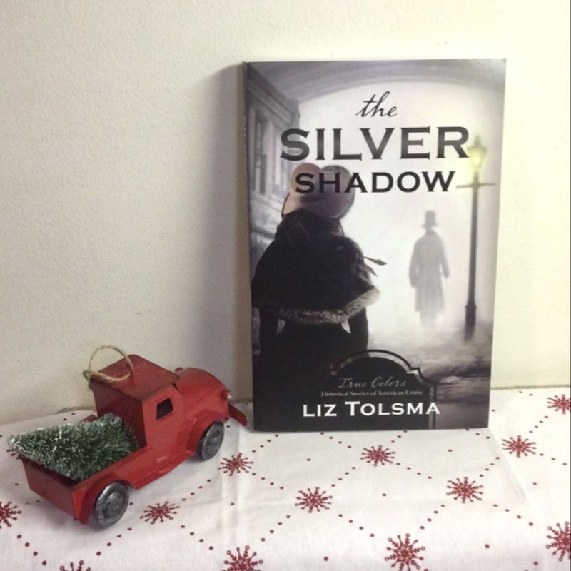 The Silver Shadow