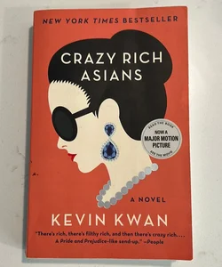 Crazy Rich Asians