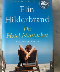 The Hotel Nantucket