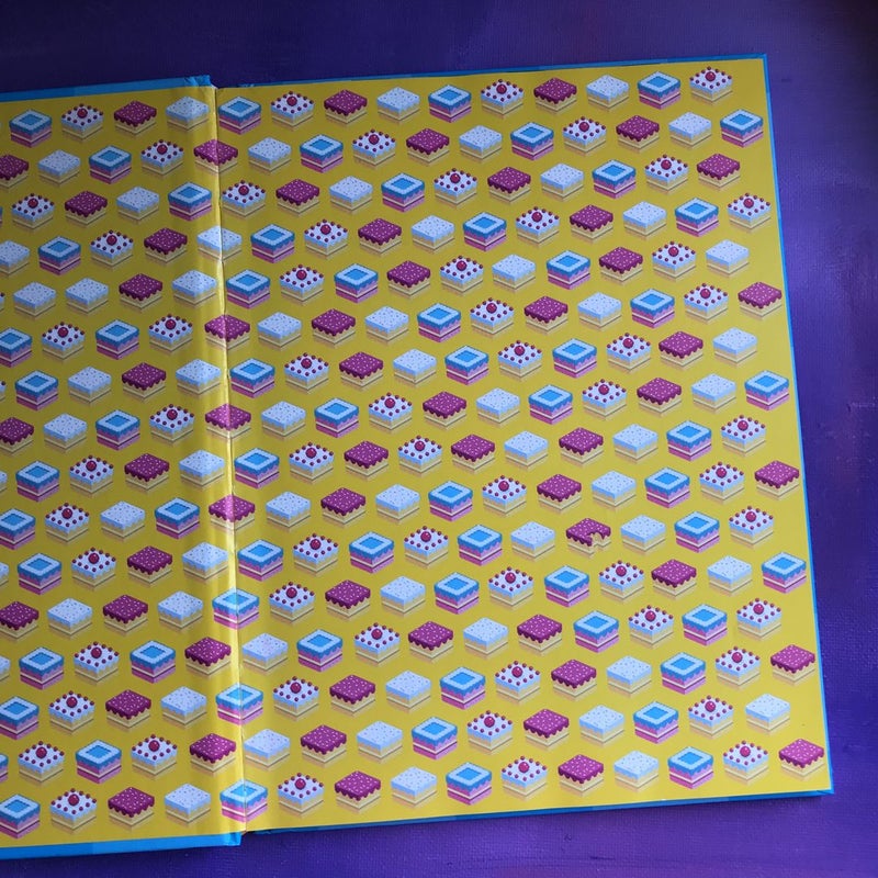 Stampy’s Lovely Book