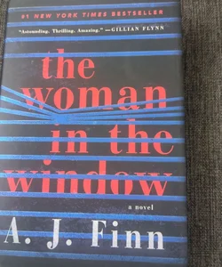 The Woman in the Window