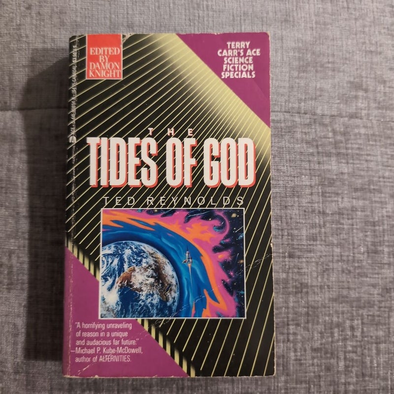 The Tides of God 