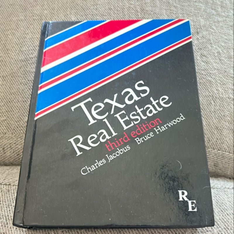 Texas Real Estate