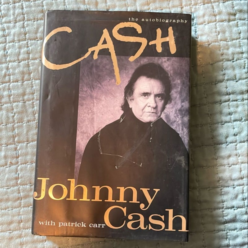 Cash