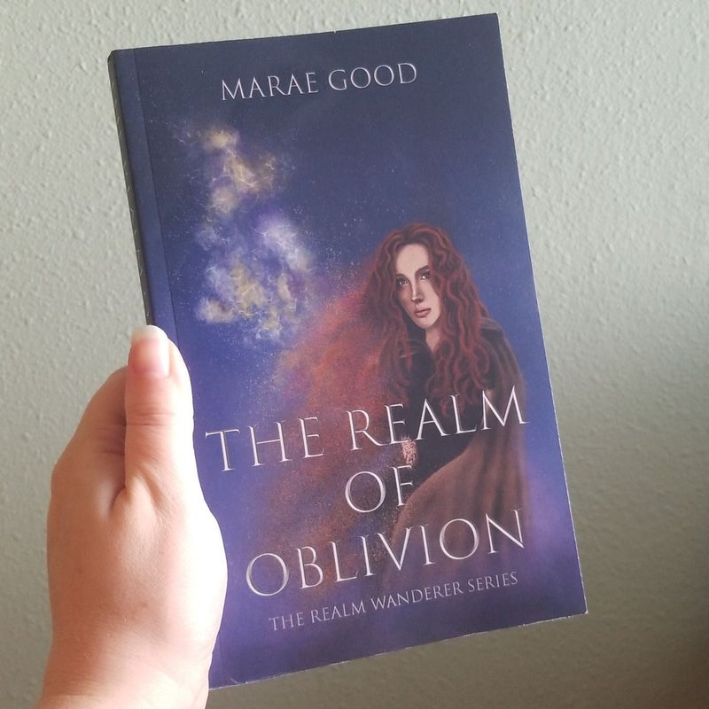 The Realm of Oblivion 