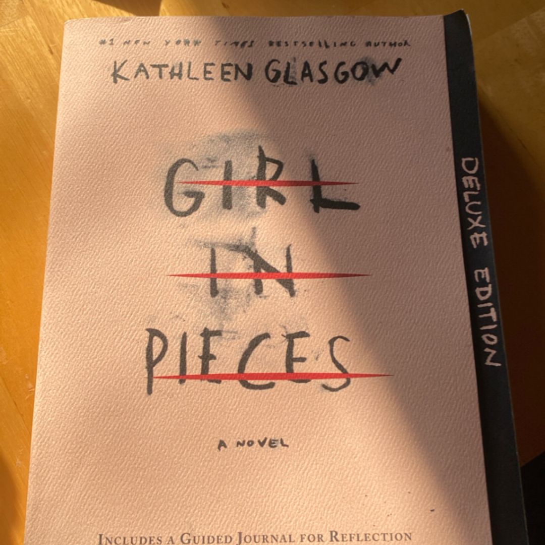 Girl in Pieces Deluxe Edition