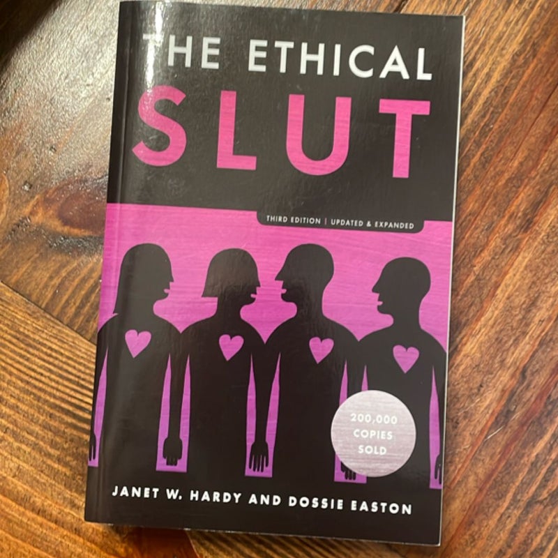 The Ethical Slut, Third Edition