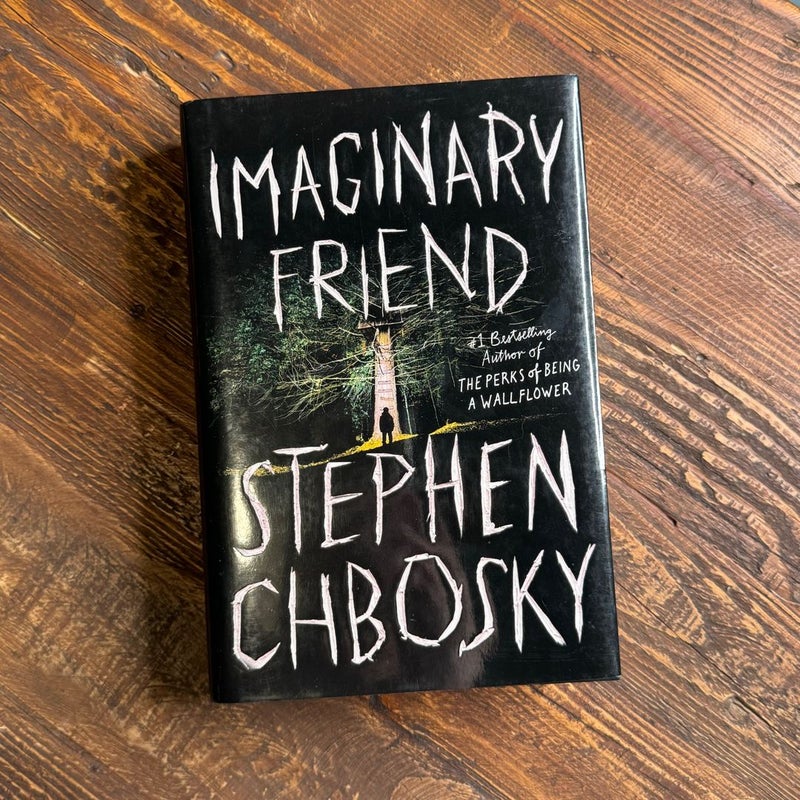 Imaginary Friend