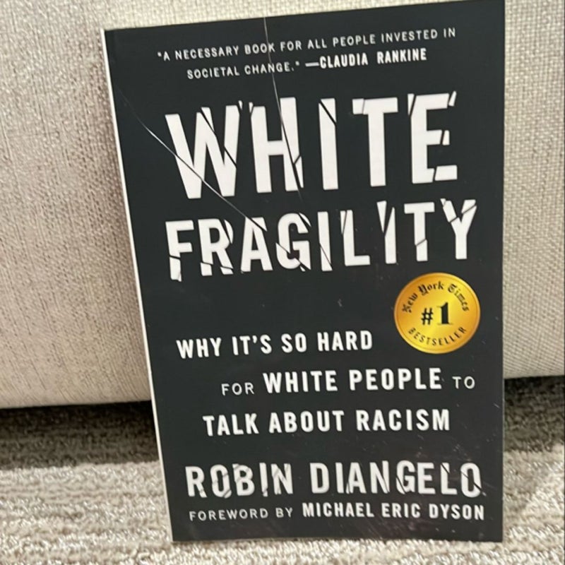 White Fragility