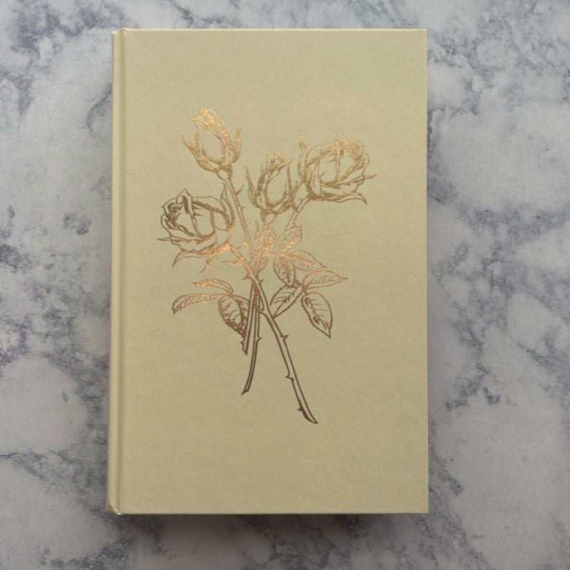 One for My Enemy (Fairyloot)