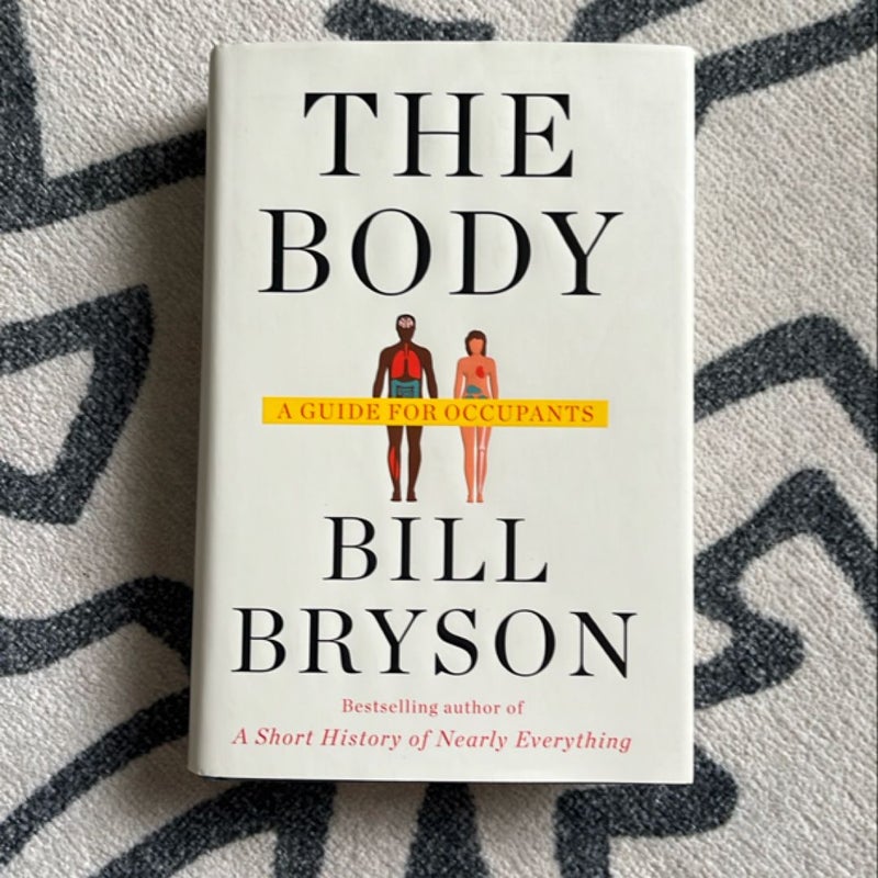 The Body