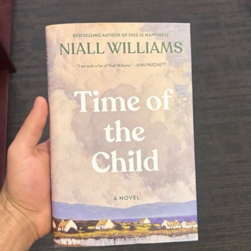 Time of the Child