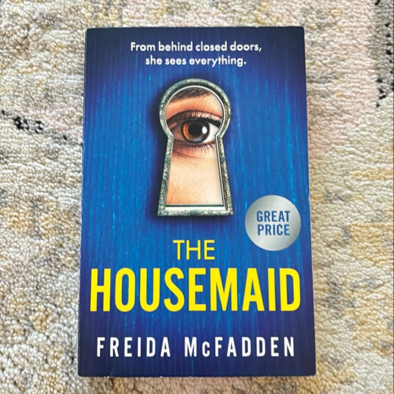 The Housemaid