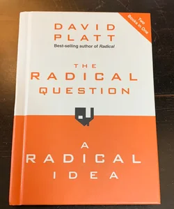 The Radical Question and a Radical Idea