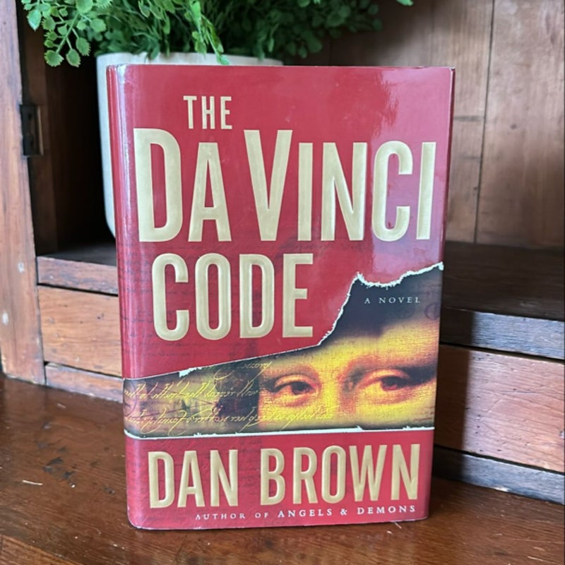 The Da Vinci Code