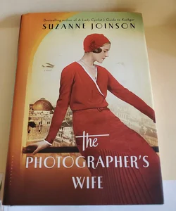 The Photographer's Wife