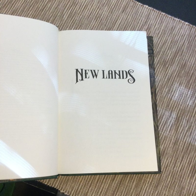 New Lands