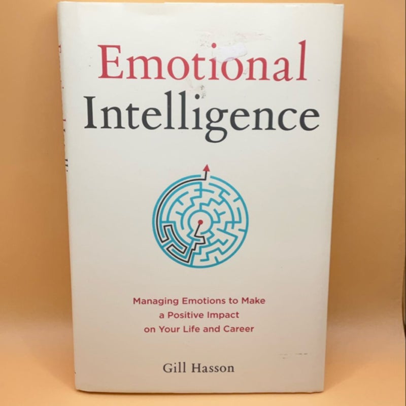 Emotional Intelligence 