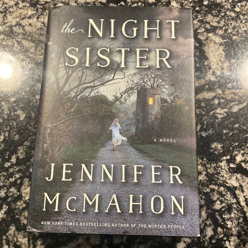 The Night Sister