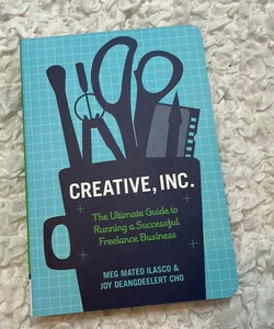 Creative, Inc