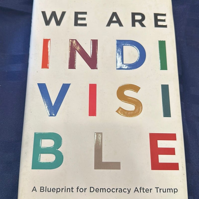 We Are Indivisible