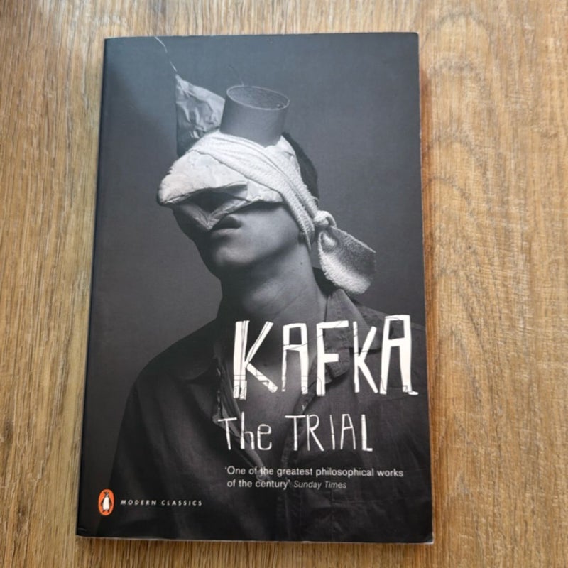 The Trial