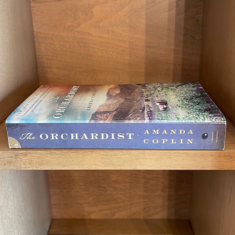 The Orchardist