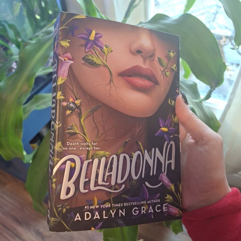 Belladonna