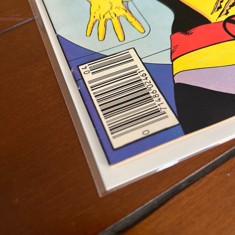 The Uncanny X-Men #168
