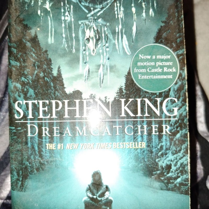 Dreamcatcher