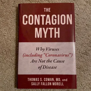 The Contagion Myth