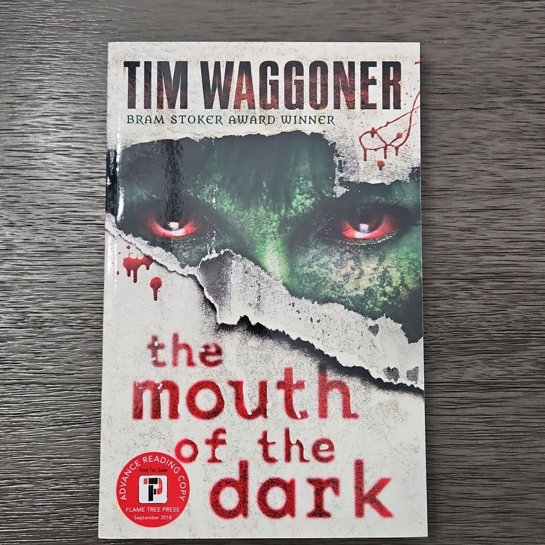 The Mouth of the Dark