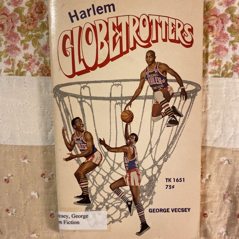 Harlem Globetrotters 