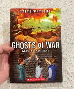 Ghosts of War #2: Lost at Khe Sanh