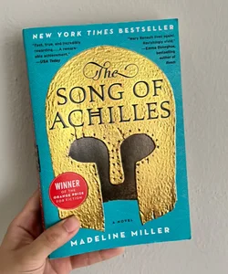 The Song of Achilles